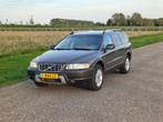 Volvo XC70 2.5 T Momentum AWD Cross Country Automaat Youngti, Te koop, Geïmporteerd, Benzine, Gebruikt