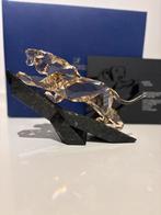 Swarovski Soulmate tijger, Ophalen of Verzenden, Zo goed als nieuw