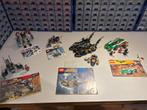 Diverse LEGO Super Heroes en Batman sets., Kinderen en Baby's, Speelgoed | Duplo en Lego, Ophalen of Verzenden, Gebruikt, Complete set