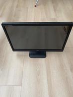 Ilyama Pro Lite 24 inch 2ms, Ophalen, VGA, 1 tot 2 ms, LED
