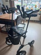 Gemino rollator, Ophalen of Verzenden, Opvouwbaar, Zo goed als nieuw