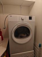 Beko droger goede staat, Ophalen of Verzenden