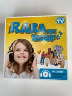 Rara wat hoor ik?, Ophalen, Zo goed als nieuw