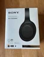 Koptelefoon sony wh-1000xm4 “refurbished”, Audio, Tv en Foto, Ophalen of Verzenden, Sony, Zo goed als nieuw