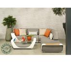 Loungeset Higold Onda, 4 zitplaatsen, Ophalen of Verzenden, Loungeset, Bank