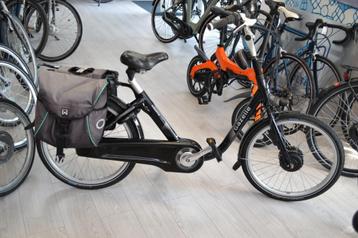 Gazelle balance  beschikbaar voor biedingen