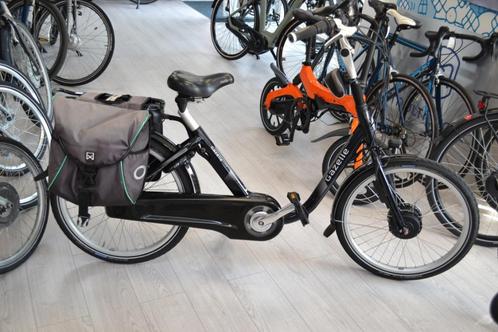 Gazelle balance, Fietsen en Brommers, Fietsen | Dames | Damesfietsen, Zo goed als nieuw, Gazelle, (Extra) lage instap, Versnellingen