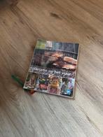 Variatie op het vuur, Boeken, Ophalen of Verzenden, Zo goed als nieuw