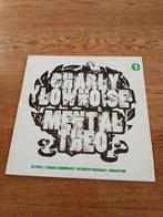 Charly Lownoise & Mental Theo - DJ Fuck + 3 tracks, Ophalen of Verzenden, Zo goed als nieuw, 12 inch, Techno of Trance