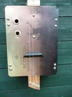 Gitaar met metalen klankkast, Muziek en Instrumenten, Ophalen of Verzenden, Nieuw, Hollow body, Overige merken