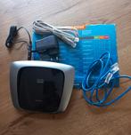 Linksys E2000 Router, Computers en Software, Routers en Modems, Ophalen of Verzenden, Router