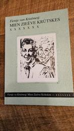 Mien zieve kruutskes, Ophalen of Verzenden, Noord-Brabant