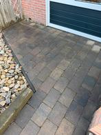 Tegels 20x30cm ca. 6m2, Tuin en Terras, Tegels en Klinkers, Ophalen, 5 tot 10 m², Zo goed als nieuw, Beton