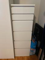Ikea ladekast met spiegel, Huis en Inrichting, Kasten | Ladekasten, Zo goed als nieuw, Minder dan 100 cm, 25 tot 50 cm, 50 tot 100 cm