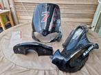 Gilera runner pro kappenset 125cc 180cc 172cc, Fietsen en Brommers, Ophalen, Gebruikt, Kap