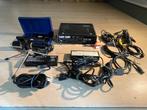 Uher CR 240 Stereo, Ophalen, Bandrecorder