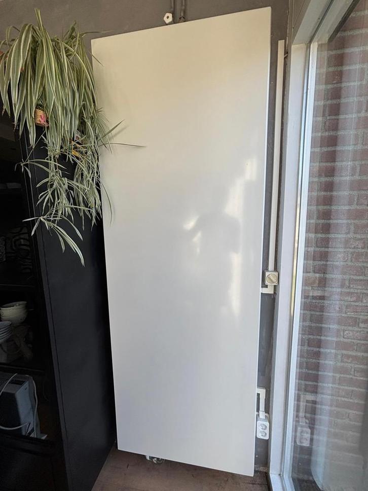 Paneelradiator. Radson Kos. Wandradiator. Verwarming. Paneel, Doe-het-zelf en Verbouw, Deuren en Horren, Zo goed als nieuw, Binnendeur