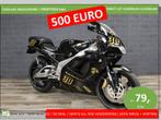 APRILIA RS 125 (bj 1997) RS125  2-takt, Bedrijf, Onbekend, Sport, APRILIA