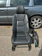 Volvo V70 II antraciet lederen interieur, Auto-onderdelen, Interieur en Bekleding, Ophalen, Gebruikt, Volvo