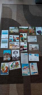 Kavel 2  Maximumkaarten, Postzegels en Munten, Postzegels | Nederland, Ophalen of Verzenden