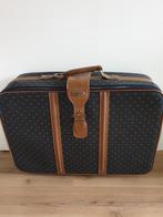 Vintage Style Koffer, Ophalen, Overige materialen, Gebruikt, 50 tot 60 cm