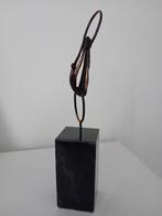 Corry Ammerlaan Ringsporter Beeldje, Ophalen of Verzenden