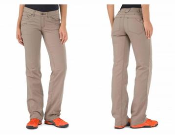 5.11 Tactical Women’s Cirrus Pants beschikbaar voor biedingen
