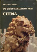 De geschiedenis van China - Bob Tadema Sporry, Gelezen, Azië, Verzenden