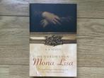 De verdwenen Mona Lisa - R.A. Scotti, Ophalen of Verzenden, Gelezen