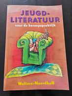 Jeugdliteratuur voor de beroepspraktijk, Boeken, Studieboeken en Cursussen, Ophalen of Verzenden, Gelezen, HBO