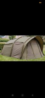 visserstent, Caravans en Kamperen, Tenten, Ophalen