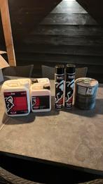 EPDM lijm, spuitlijm & loodvervanger., Doe-het-zelf en Verbouw, Ophalen, Overige materialen, Zwart, Overige typen