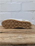 Toral - Prachtige leren sneakers maat 41 - Nieuw €249,95, Kleding | Dames, Schoenen, Beige, Nieuw, Ophalen of Verzenden, Sneakers of Gympen