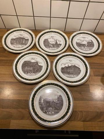 Gerard swaenepoel borden tegelen beschikbaar voor biedingen