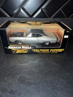 Ertl 1969 Dodge Superbee 1:18 in Doos, Ophalen of Verzenden, Gebruikt, Auto, ERTL