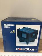 Polestar telescreen video 3 in 1 naar smalfilm, dia, en foto, Ophalen of Verzenden, Zo goed als nieuw, Licht