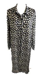 Mooie jurk/blouse van Studio Untold 44/46, Kleding | Dames, Grote Maten, Overige kleuren, Jurk, Ulla Popken C.V., Zo goed als nieuw