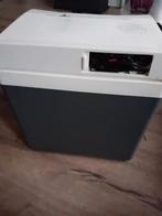 Electrische koelbox 12 volt / 230, Witgoed en Apparatuur, Ophalen, Zonder vriesvak, Minder dan 85 cm, Minder dan 75 liter