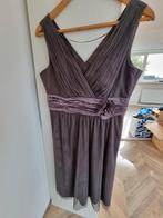 Feestelijke jurk van esprit maat 42, Ophalen of Verzenden, Zo goed als nieuw, Maat 42/44 (L)
