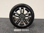 Originele Mercedes C klasse winter breedset 245/45R17 + TPMS, Ophalen, Banden en Velgen, 17 inch, Winterbanden