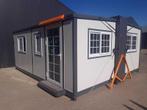 Easy-Going - 0207 - Tiny house / Atelier / Tuinkantoor (C)