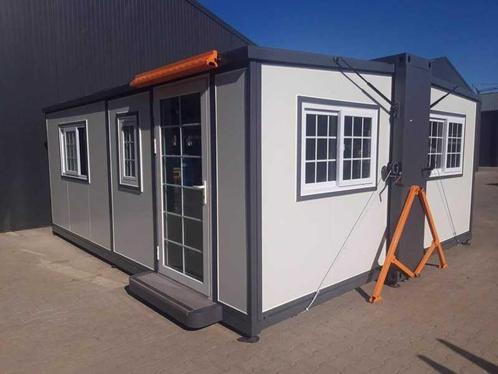 Easy-Going - 0207 - Tiny house / Atelier / Tuinkantoor (C), Zakelijke goederen, Machines en Bouw | Keten en Containers