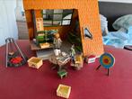 Leuke set playmobile, Ophalen, Zo goed als nieuw