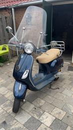 Vespa lx in onderdelen te koop geen papieren, Ophalen, Zo goed als nieuw, Vespa LX