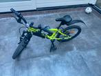 Rockrider ST100 – 20 inch, Ophalen of Verzenden, Zo goed als nieuw, Aluminium