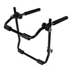 Universele fietsendrager max 3 fietsen/45 kg, Fietsen en Brommers, Fietsaccessoires | Fietsenrekken, Ophalen, Gebruikt