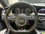 Audi A4 Avant 3.0 TFSI S4 quattro Pro Line | Pano | Navi | E, Auto's, Automaat, Stof, Gebruikt, 2995 cc