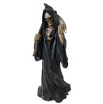 Final Sermon 21cm, reaper, kaarshouder, mancave, man, vrouw, Ophalen of Verzenden, Nieuw, Fantasy