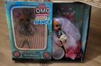LOL Surprise OMG Dance Dance Dance Miss Royale, Ophalen of Verzenden, Zo goed als nieuw, Overige typen