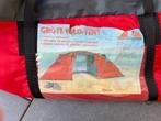 Tent 4 tot 6 personen zie foto,s, Caravans en Kamperen, Ophalen of Verzenden, Gebruikt, Tot en met 6